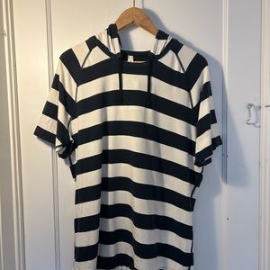 Lululemon Men’s Hooded T-Shirt